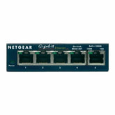 Desktop Switch Netgear GS105GE 5P Gigabit (Refurbished A+)